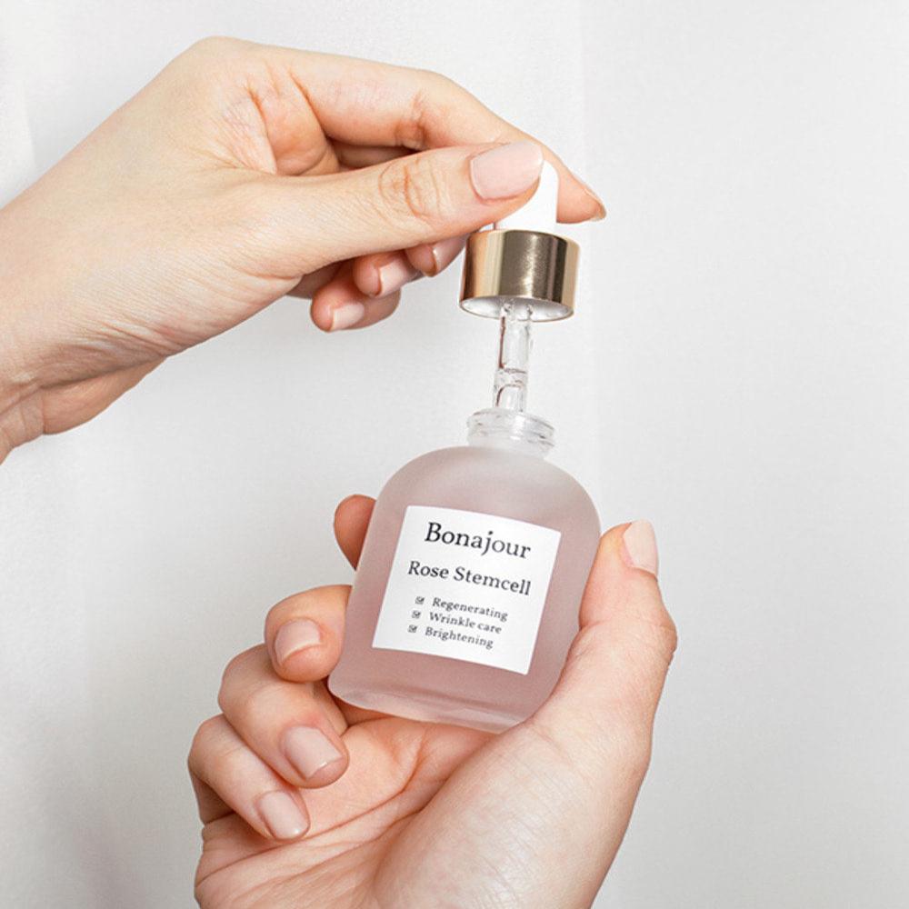 BONAJOUR_Rose_Stem_Cell_Ampoule_30ml