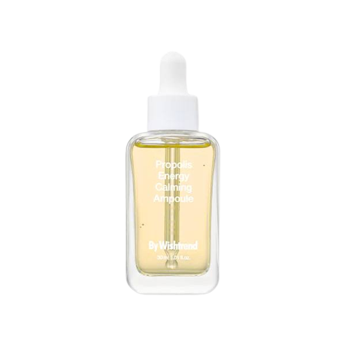 BY WISHTREND Propolis Energy Calming Ampoule 30ml