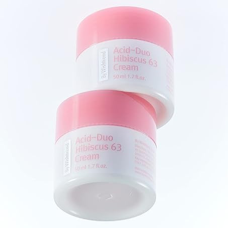 BY_WISHTREND_Acid-Duo_Hibiscus_63_Cream_50ml