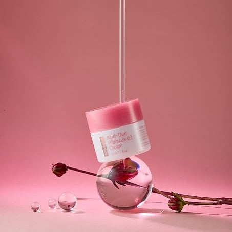 BY_WISHTREND_Acid-Duo_Hibiscus_63_Cream_50ml