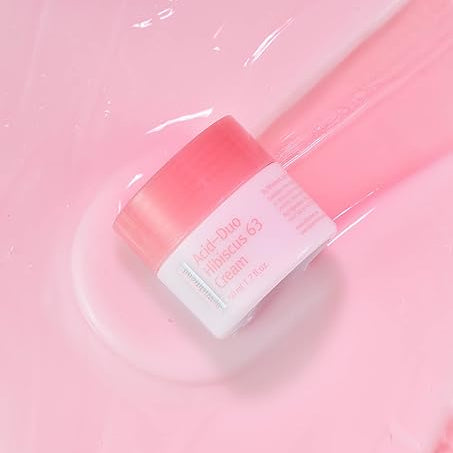 BY_WISHTREND_Acid-Duo_Hibiscus_63_Cream_50ml