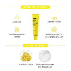 BY_WISHTREND_Sulfur_3%_Clean_Gel-30g