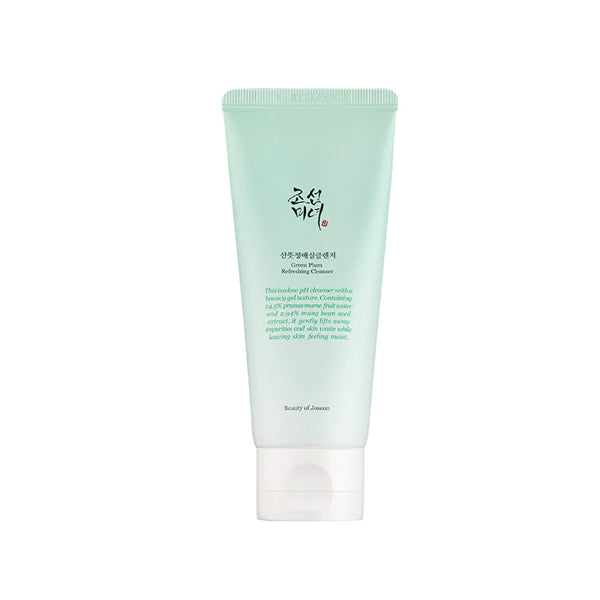 Beauty_Of_Joseon_Green_Plum_Refreshing_Cleanser_100ml