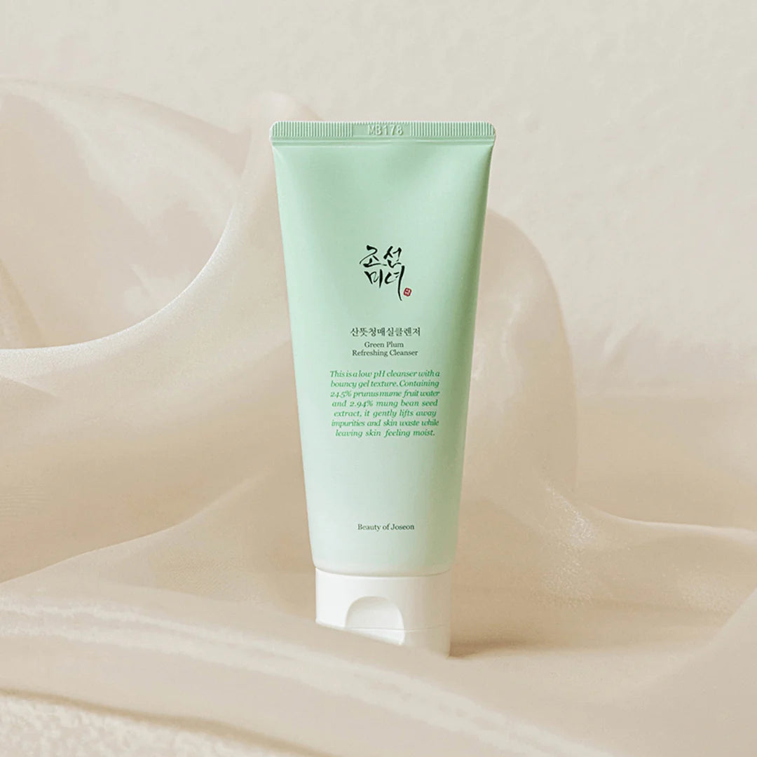 Beauty_Of_Joseon_Green_Plum_Refreshing_Cleanser_100ml