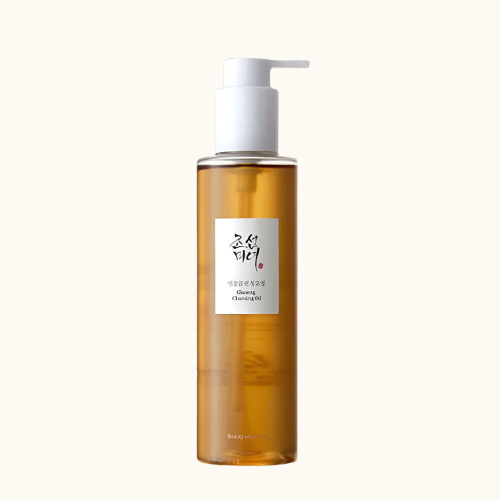Beauty_Of_Joseon_ Ginseng_Cleansing_Oil_210ml