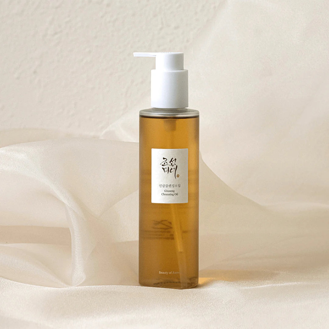 Beauty_Of_Joseon_ Ginseng_Cleansing_Oil_210ml