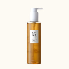 Beauty_Of_Joseon_ Ginseng_Cleansing_Oil_210ml
