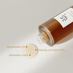 Beauty_Of_Joseon_ Ginseng_Essence_Water