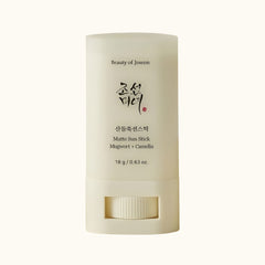 Beauty_Of_Joseon_ Matte_sun_stick_:_Mugwort+Camelia