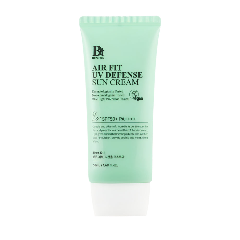 Benton_Air_Fit_UV_defense_Sun_Cream_SPF50+/PA++++50ml