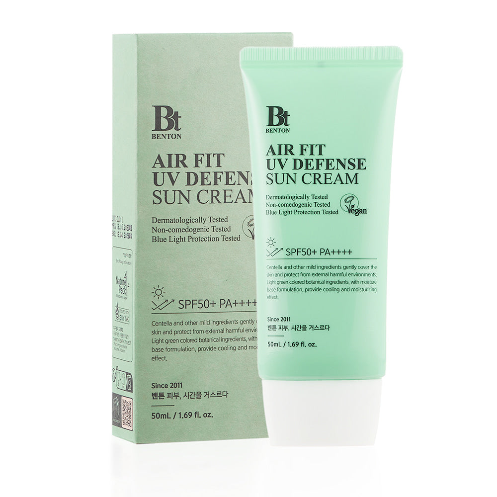 Benton_Air_Fit_UV_defense_Sun_Cream_SPF50+/PA++++50ml