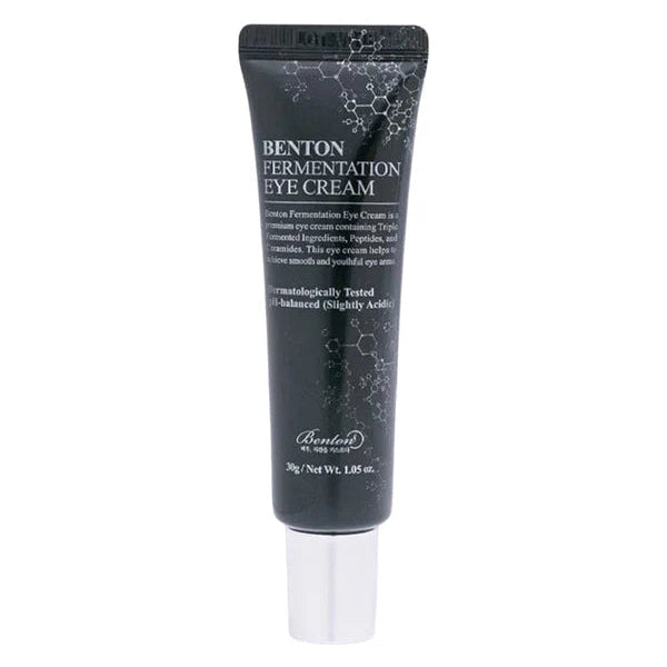 BENTON Fermentation Eye Cream 10g - Kosmetica