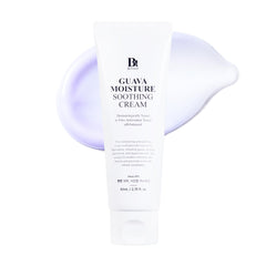 Benton Guava Moisture Soothing Cream – 80ml