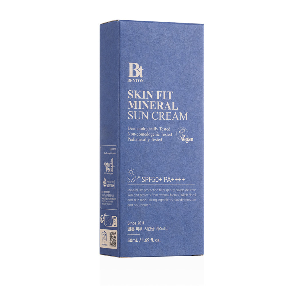 Benton_Skin_Fit_Mineral_Sun_Cream_SPF50+/PA++++_50ml