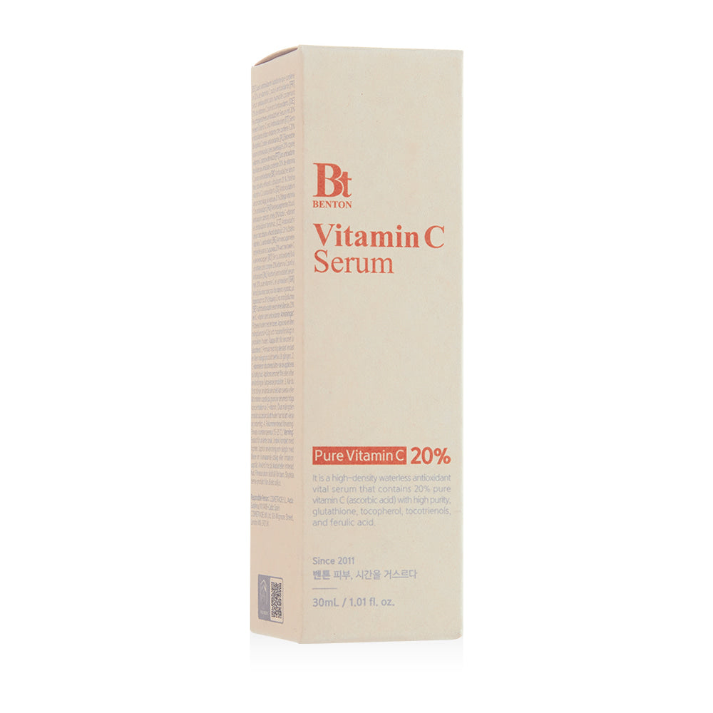 Benton_Vitamin_C_Serum_30mL