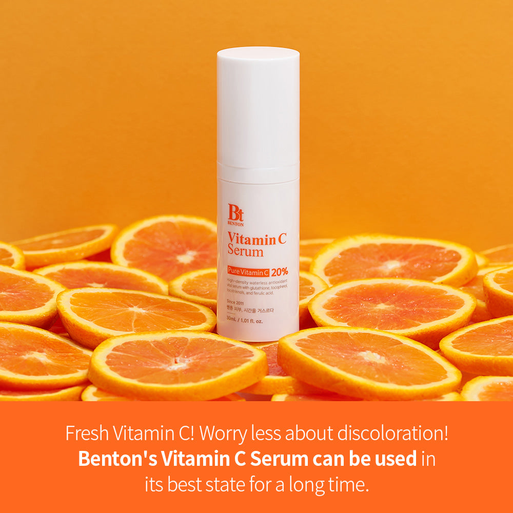 Benton_Vitamin_C_Serum_30mL