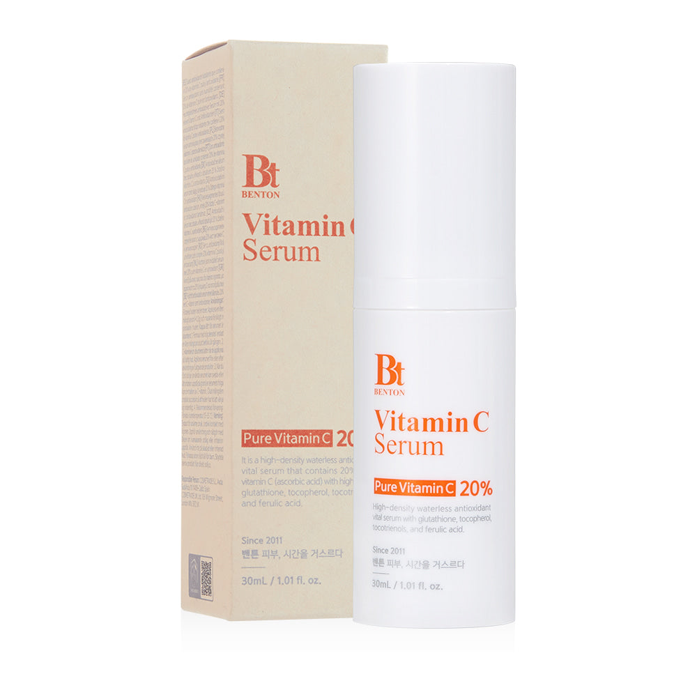 Benton_Vitamin_C_Serum_30mL