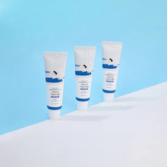 Round Lab Brich Juice Moisturizing Suncream 50 ml - Kosmetica