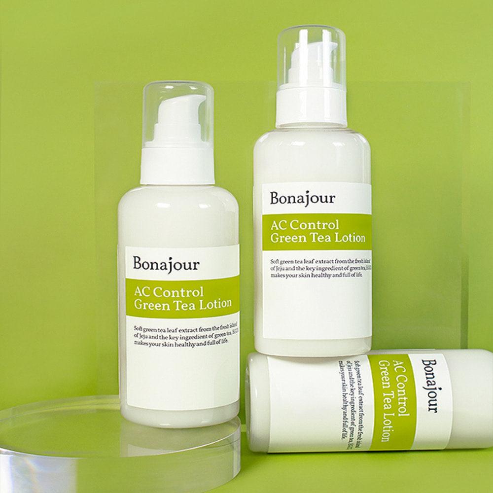 Bonajour_AC_Control_Green_Tea_Lotion_150ml