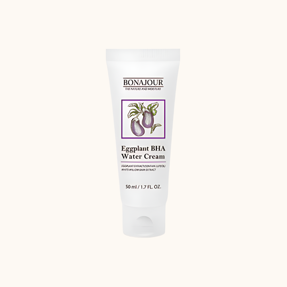 Bonajour_Eggplant_BHA_Water_Cream