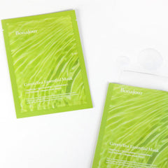Bonajour_Green_Tea_Essential_Mask_25g