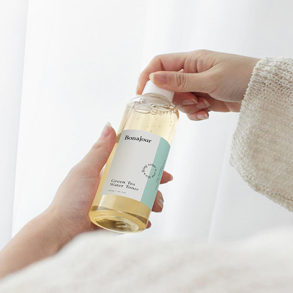 Bonajour_Green_Tea_Water_Toner_205ml