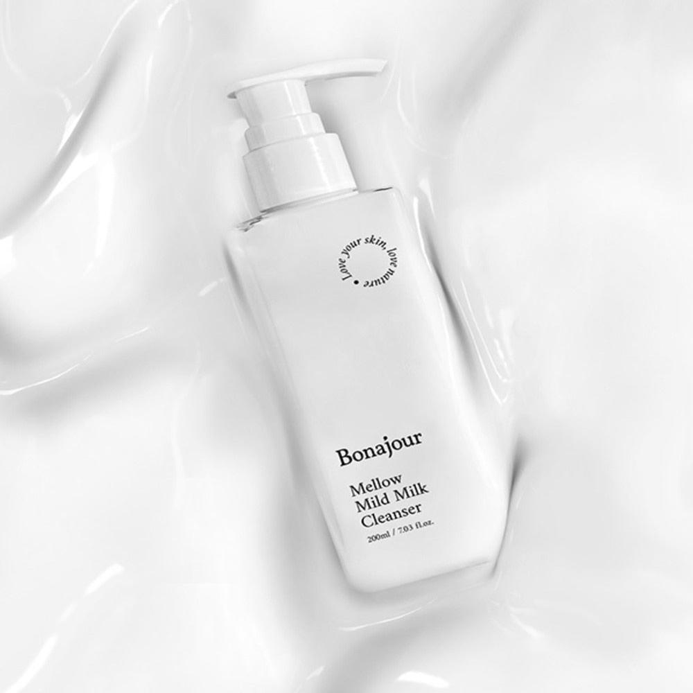 Bonajour_Mellow_Mild_Milk_Cleanser_200ml