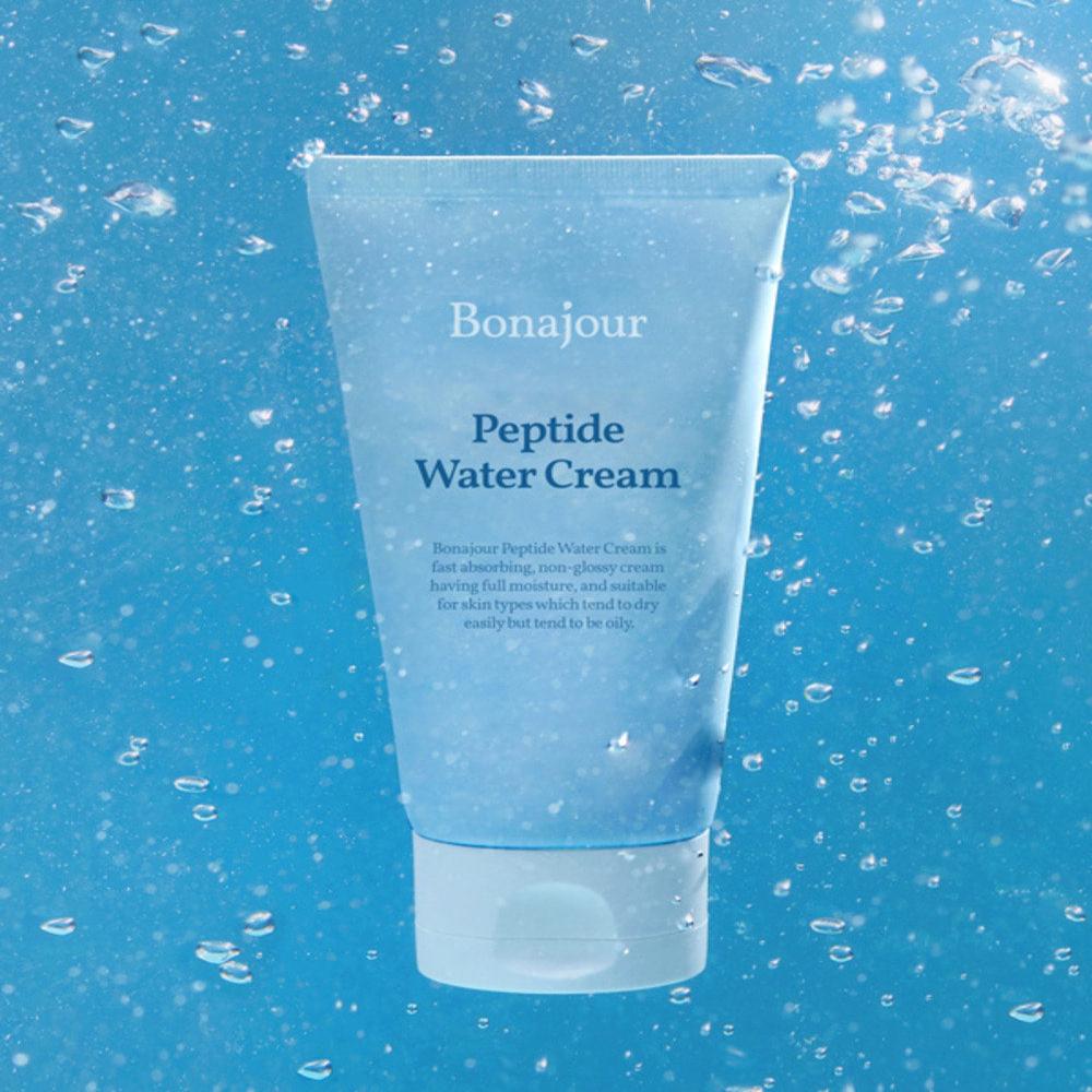 Bonajour_Peptide_Water_Cream_100ml
