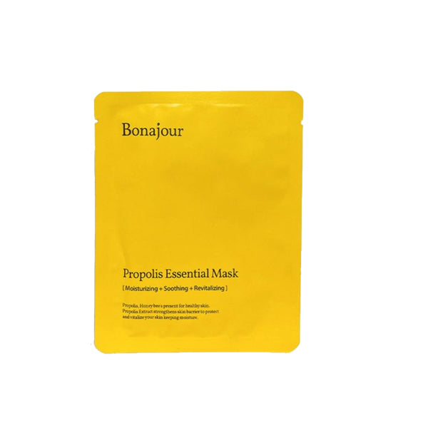 Bonajour_Propolis_Essential_Mask_25g
