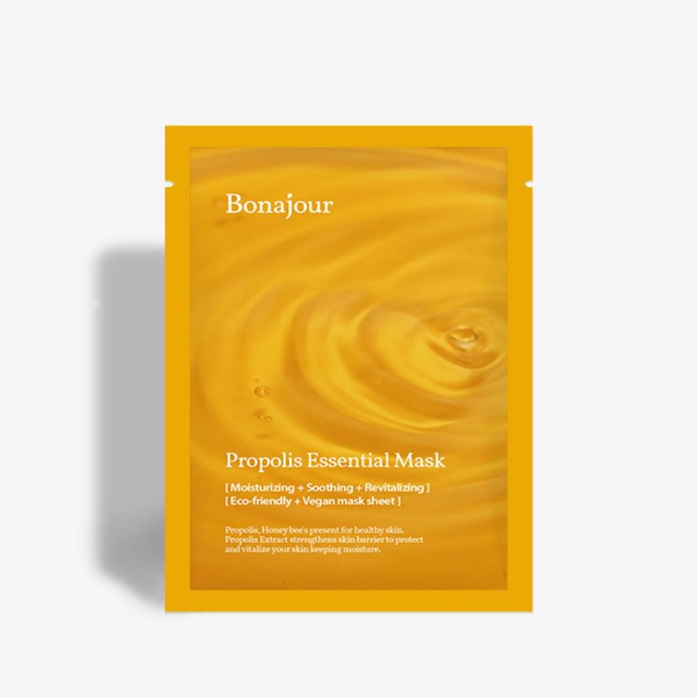 Bonajour_Propolis_Essential_Mask_25g
