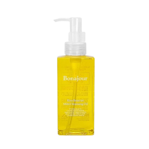 Bonajour_Rice_Bran_Cleansing_Oil_200ml