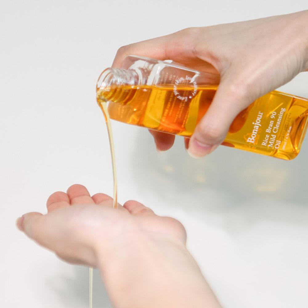 Bonajour_Rice_Bran_Cleansing_Oil_200ml