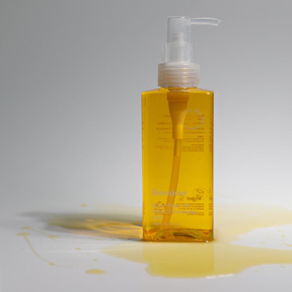 Bonajour_Rice_Bran_Cleansing_Oil_200ml