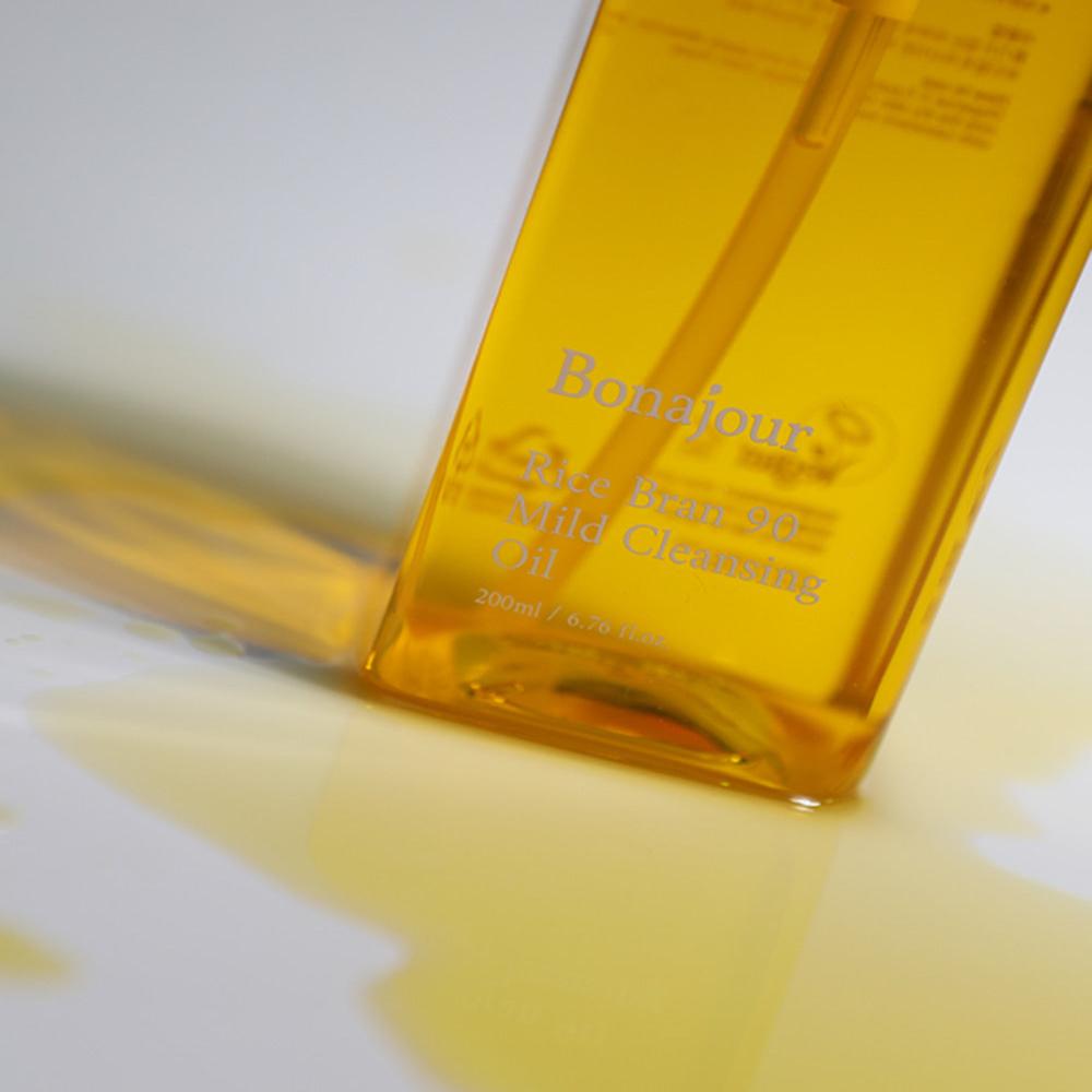 Bonajour_Rice_Bran_Cleansing_Oil_200ml