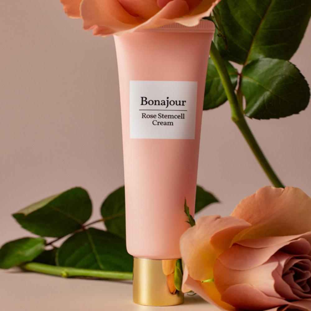 Bonajour_Rose_Stem_Cell_Cream_50ml