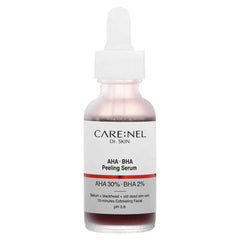 CARE:NEL AHA BHA Peeling Serum 30ml