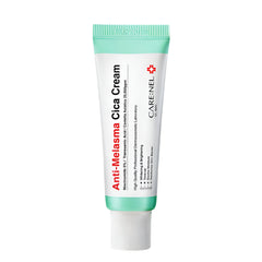 CARE:NEL Anti-Melasma Cica Cream 40ml