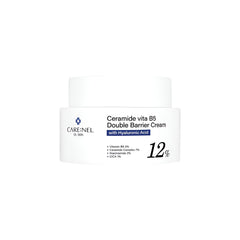 CARE:NEL Ceramide Vita B5 Double Barrier Cream 50ml