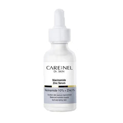 CARE:NEL Niacinamide Zinc Serum 30ml