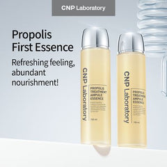 CNP_LABORATORY_Propolis_Treatment_Ampule_Essence_150ml