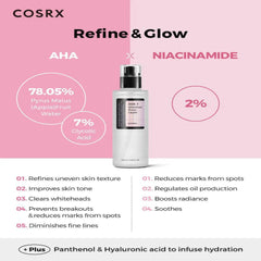 COSRX_AHA_7_Whitehead_Power_Liquid_100ml