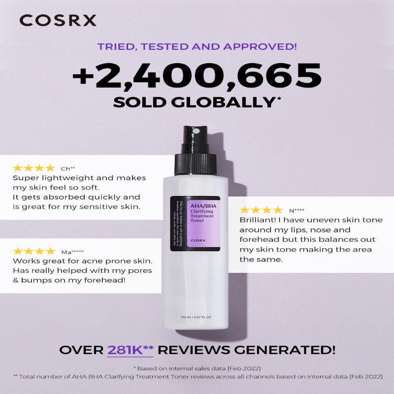 COSRX_AHA_BHA_Clarifying_Treatment_Toner