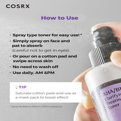 COSRX_AHA_BHA_Clarifying_Treatment_Toner