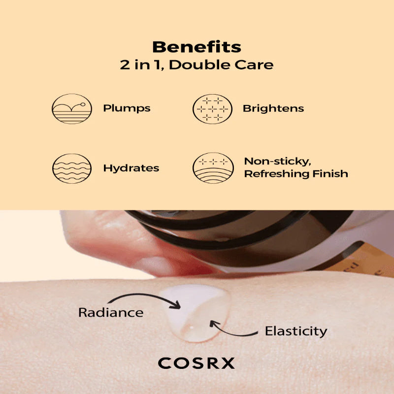 COSRX_Advanced_Snai_ Radiance_Dual_Essence_80ml