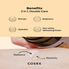 COSRX_Advanced_Snai_ Radiance_Dual_Essence_80ml