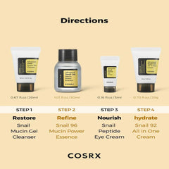 COSRX_All_About_Snail_Trial_Kit