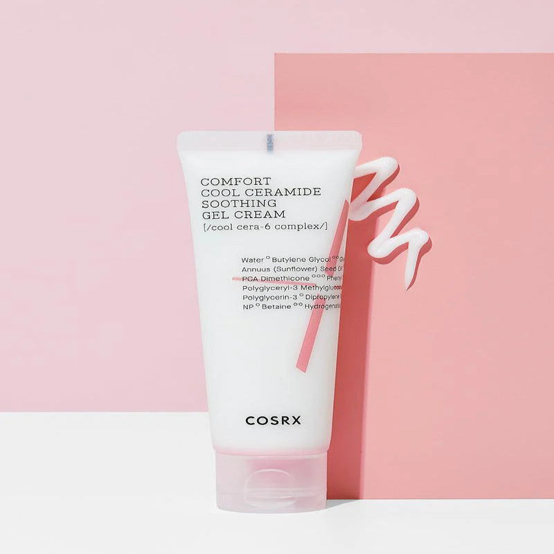 COSRX_Balancium_Comfort_Cool_Ceramide_Soothing_Gel_Cream