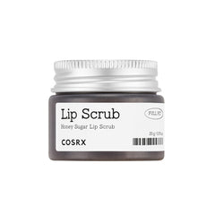 COSRX_Full_Fit_Honey_Sugar_Lip_Scrub_20g