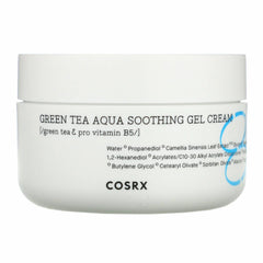 COSRX Hydrium Green Tea Aqua Soothing Gel Cream 50ml