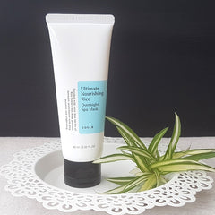 COSRX_Ultimate_Nourishing_Rice_Overnight_Spa_Mask_60ml
